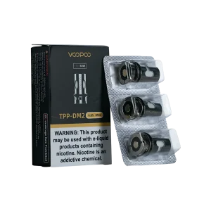 Voopoo TPP Replacement Coils