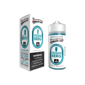 Heisenberg Innevape 100mL