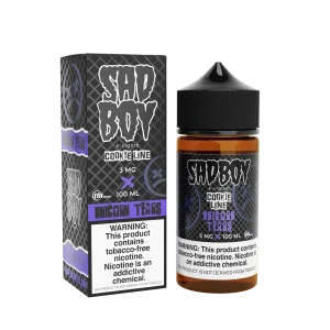 Sadboy Unicorn Tears Vape Juice