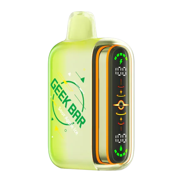 Geek Bar Pulse 2 25K Disposable - Image 2