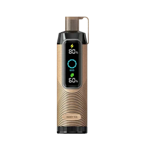 Tick Tock 20K Disposable Vape