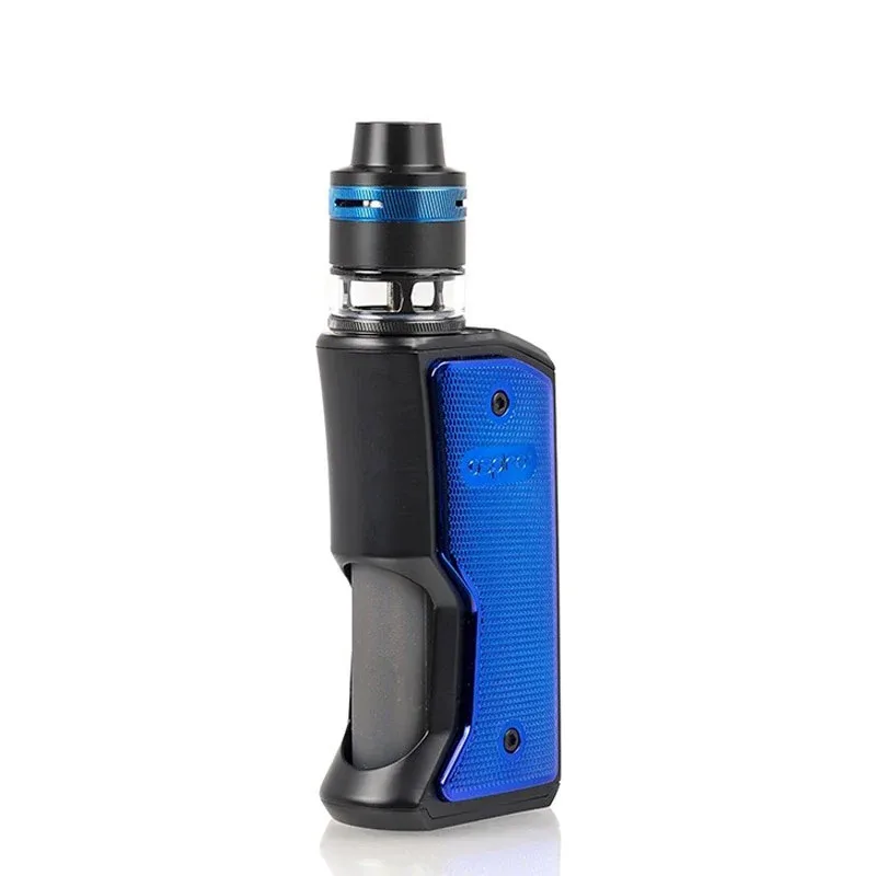 Aspire Feedlink Revvo Squonk Kit - Image 2