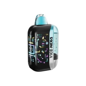 VICE Nexa 80K - Arctic Blue Melon Disposable Vape
