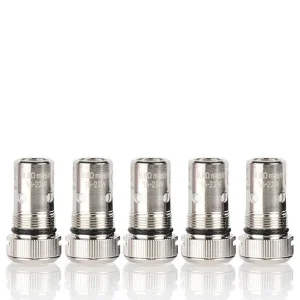 Artery PAL 2 / PAL 3 / Nugget+ Replacement Coil 5pcs