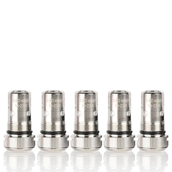 Artery PAL 2 / PAL 3 / Nugget+ Replacement Coil 5pcs