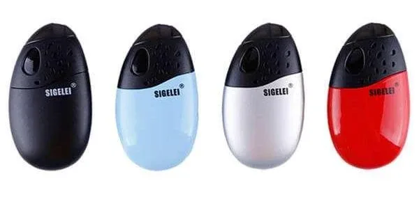Sigelei Origin Kit