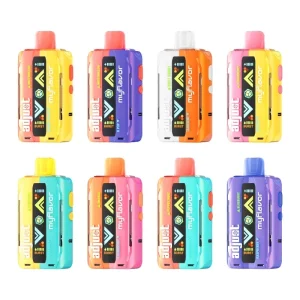 Adjust MyFlavor 40K Disposable - 20mL