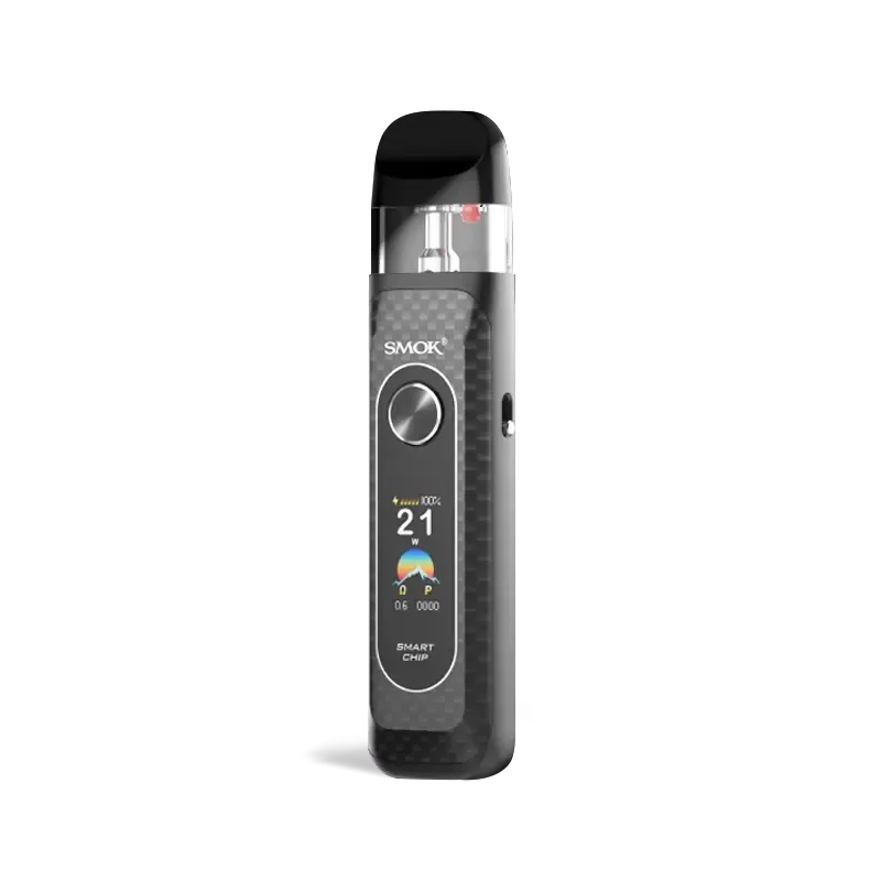 SMOK Novo 6 40W Pod Kit - Image 2
