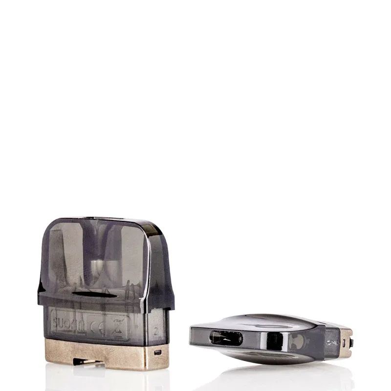 Suorin Reno Replacement Pod 2pcs - Image 2