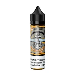 Liquid EFX Coastal Butter