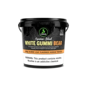 Fumari Flavored Hookah Tobacco (1000g)