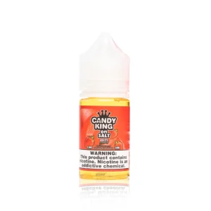 Candy King Salt E-Liquid - Belts - 30ml