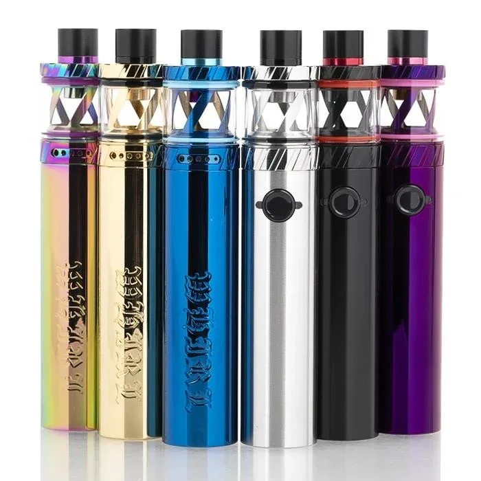 Uwell Whirl 20 Kit
