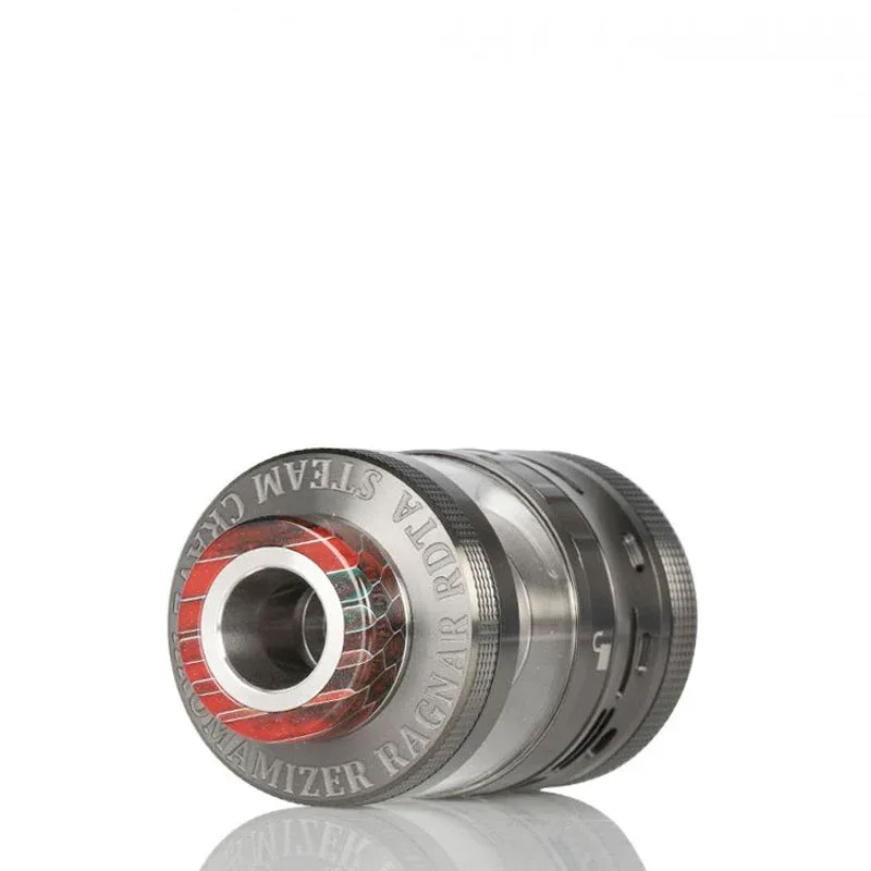 Steam Crave Aromamizer Ragnar RDTA Advanced Kit - Image 2
