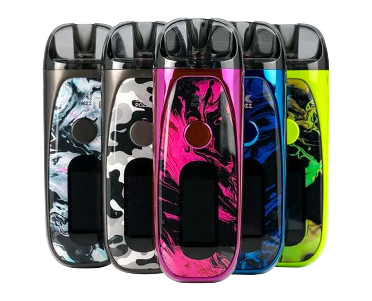 Smok Pozz X Starter Kit - Image 2