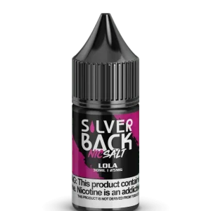 Lola SALT - Silverback Juice Co. - 30mL