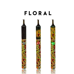 Vape Central Group Wraps for Atman Pretty Plus!
