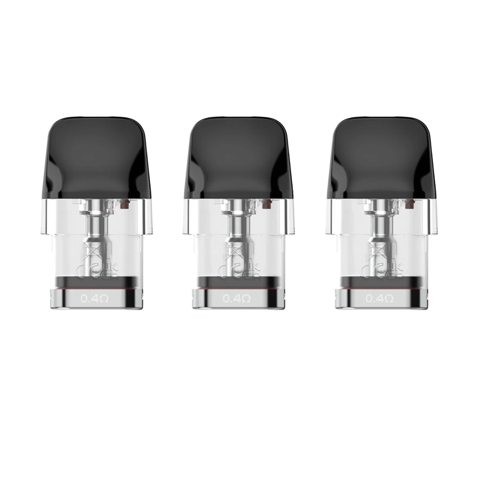 SMOK Novo SLR Replacement Pods - Image 2