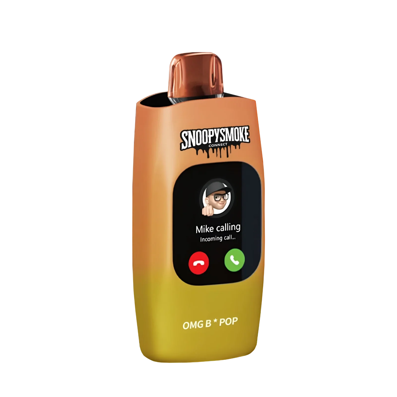 Snoopy Smoke Connect 30K Disposable Vape - Image 2