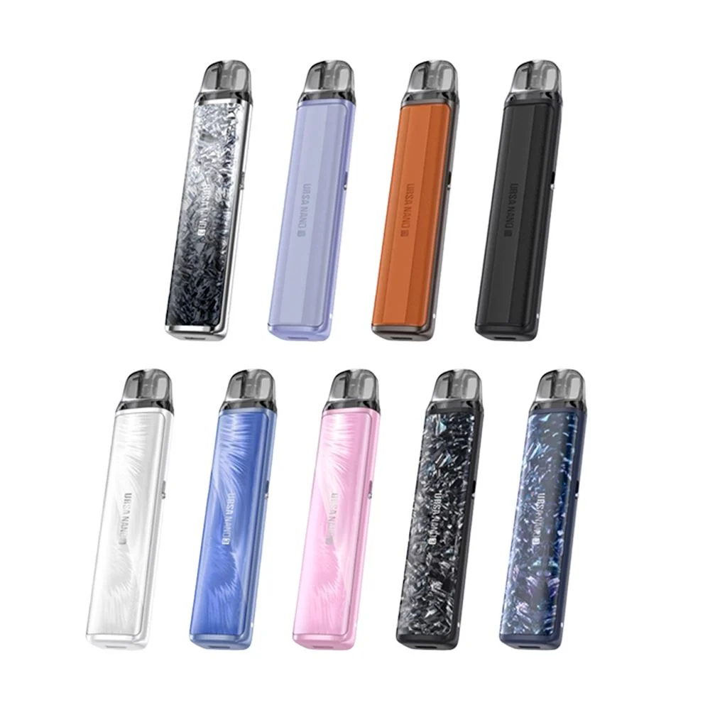 Ursa Nano 3 Pod Kit by Lost Vape