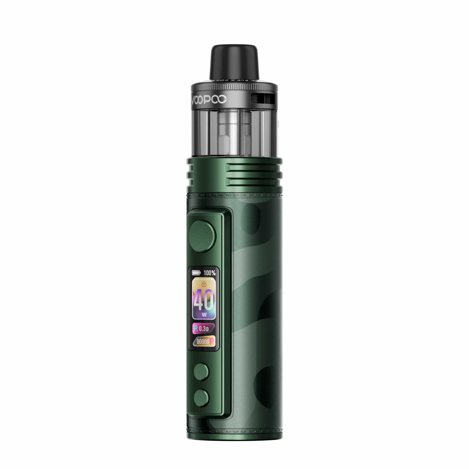 VOOPOO DRAG H40 Pro 40W Pod Mod Kit