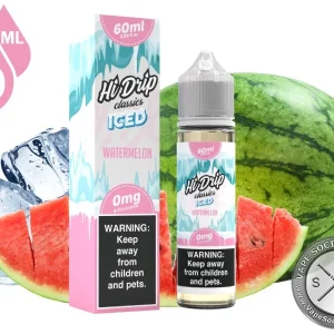 Watermelon ICED HI DRIP CLASSICS 60ml
