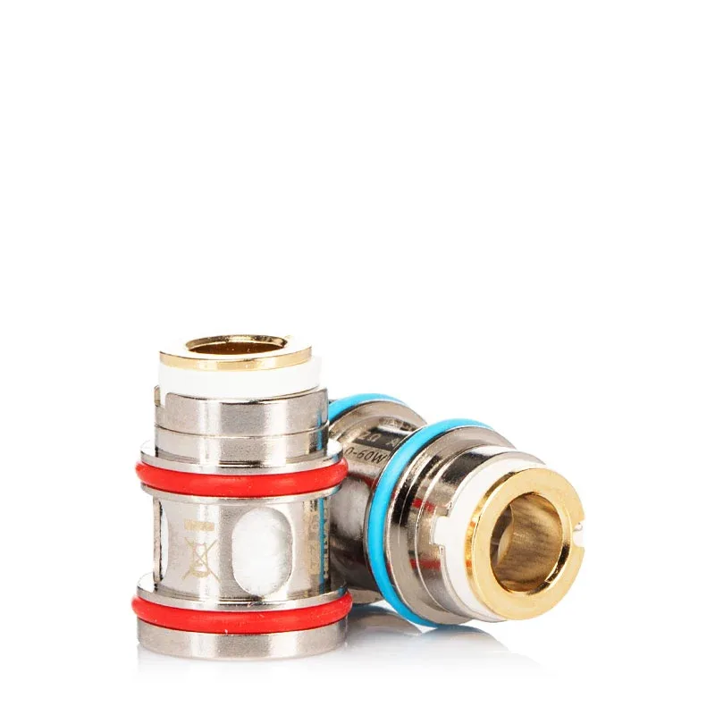 Hellvape TLC Replacement Coils (3-Pack) - Image 2