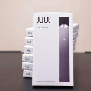 Juul Slate Basic Kit