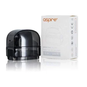 Aspire BP60 Replacement Pod 1 Pack