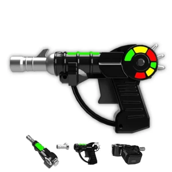 Smyle Raygun Penjamin Battery - Image 2