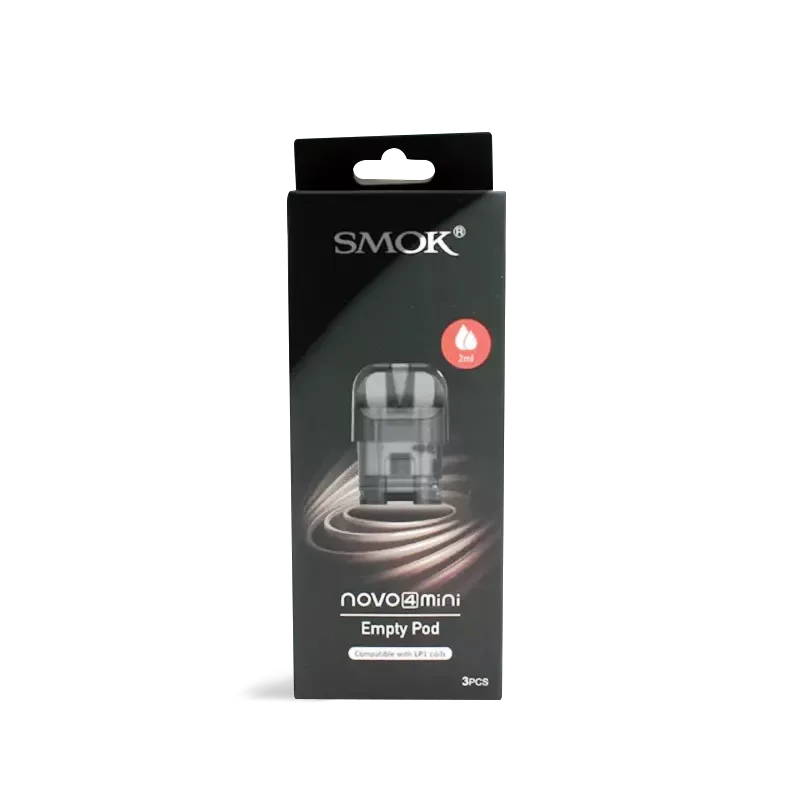 Smok Novo 4 Mini Pods - Image 2