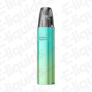 VOOPOO Argus G4 Mini Green Pod Kit