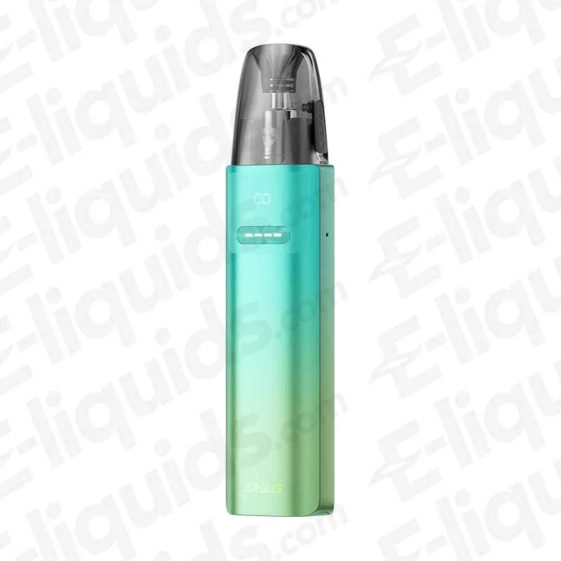 VOOPOO Argus G4 Mini Green Pod Kit