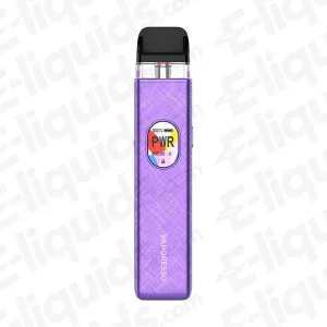 Vaporesso XROS 5 Violet Silk Pod Kit