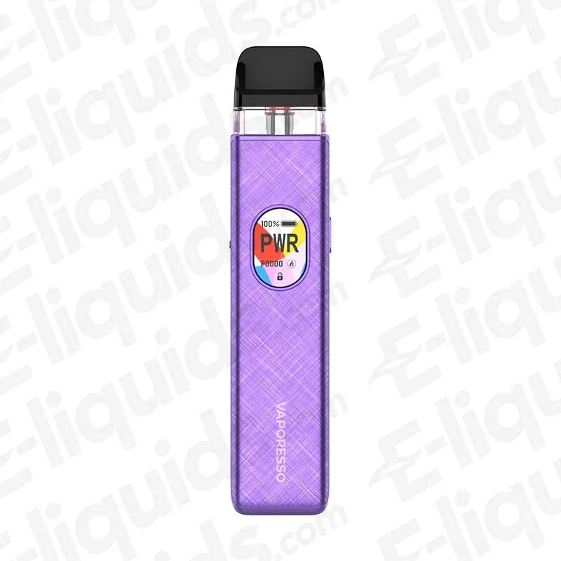 Vaporesso XROS 5 Violet Silk Pod Kit