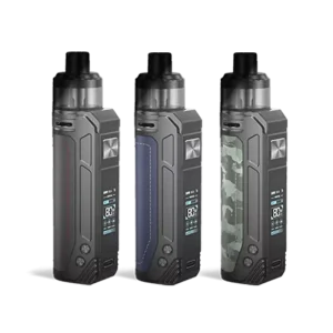 Aspire BP80 Pod Mod Kit (80W)