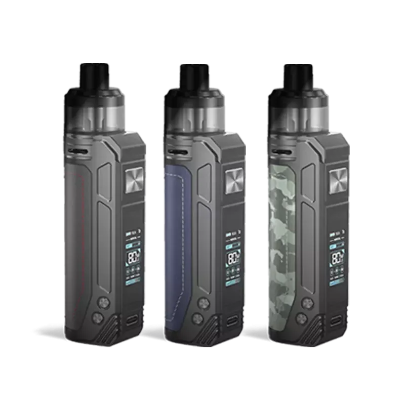 Aspire BP80 Pod Mod Kit (80W)