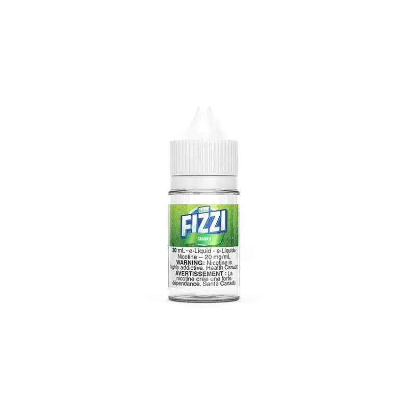 Fizzi Canada D
