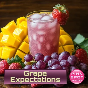 Grape Expectations