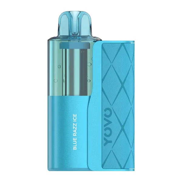 YOVO JB50K Disposable Pod Kit - Image 2