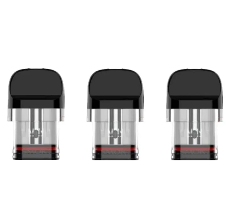 SMOK Novo 2X Replacement Pod 3-Pack - Image 2