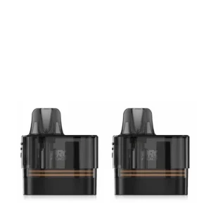 Uwell Zetta / Zetta Pro Replacement Pods (2-Pack)