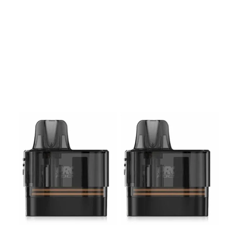 Uwell Zetta / Zetta Pro Replacement Pods (2-Pack)