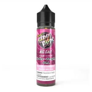 All Day Vapor Meloha Strawberry