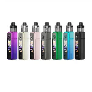 Voopoo Drag X3 Pod System