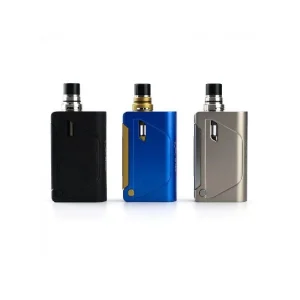 LMC Marque Aio Pod System