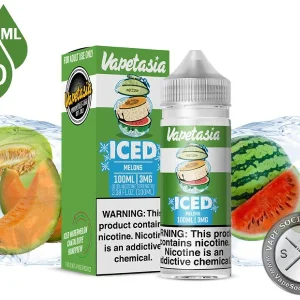 Melons Iced Killer Fruits Vapetasia 100ml