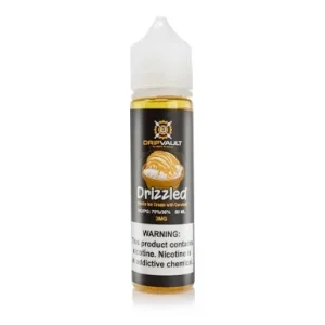 Drizzled - 80V eLiquid - 60mL
