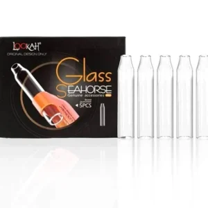 Lookah Seahorse Pro Glass