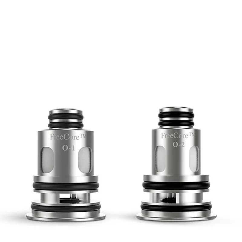 Vapefly Optima Replacement Coil & RMC - Image 2